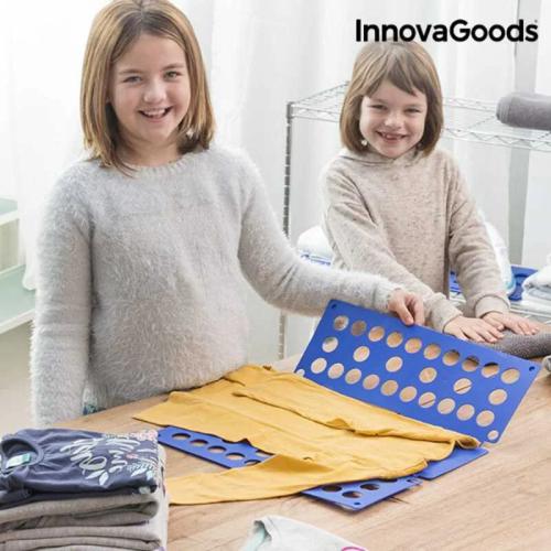 Carpeta de Ropa para Niños
