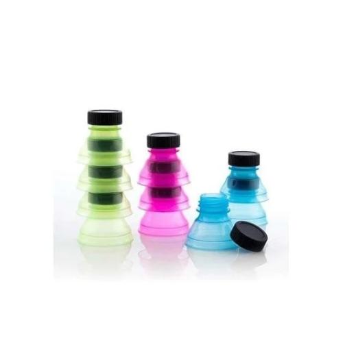 Tampas para Latas Edasy IG116851 10 Unidades