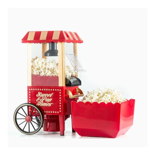 Máquina de Pipocas Sweet & Pop Times