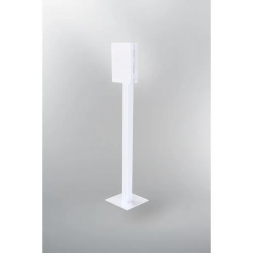 Support For a Juicebox Electric Car Charger