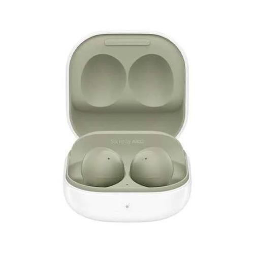 Auriculares Samsung Sm-R177nzgaphe Verde Bluetooth