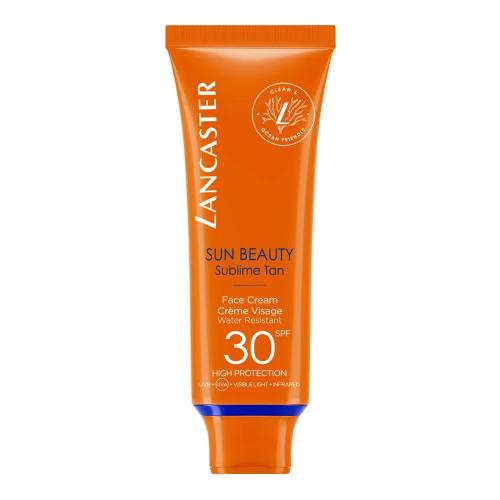 Protetor Solar Facial Lancaster Sun Beauty Sublim.