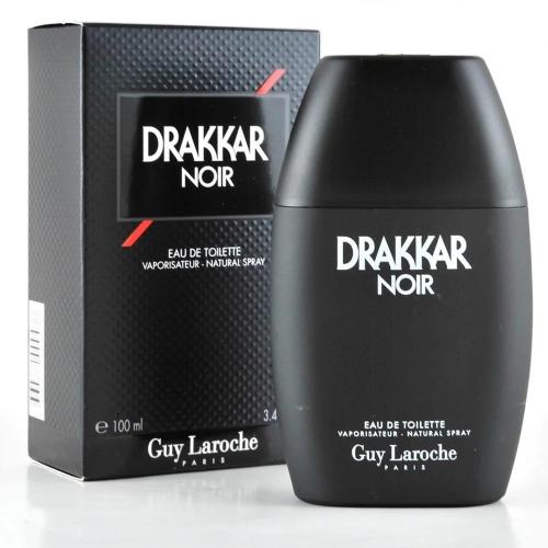 Perfume Homem Drakkar Noir Guy Laroche EDT