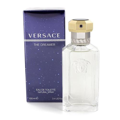 Eau de Toilette Dreamer 100ml