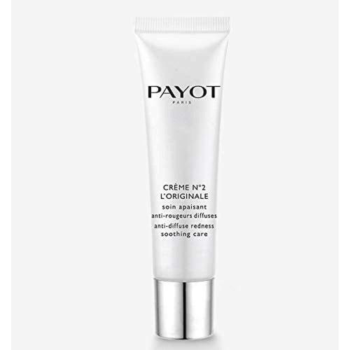 Creme Hidratante Nº2 Loriginal Payot ? (30 Ml)