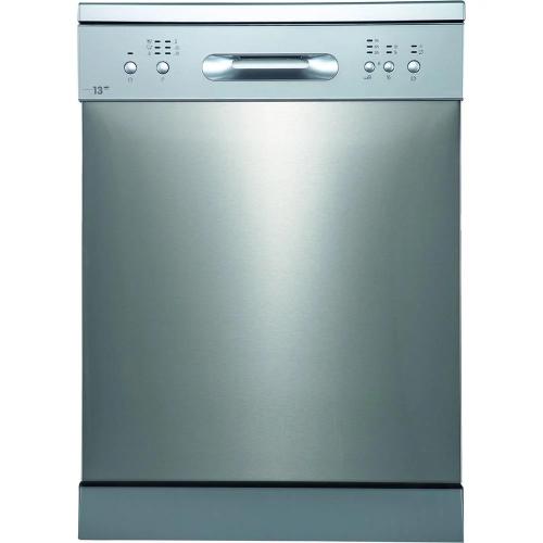 Máquina de Lavar Louça Edesa Edw-6130 X 13 Conjuntos Classe e
