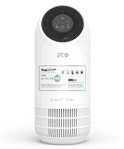 Purificador de Ar SPC 6514B