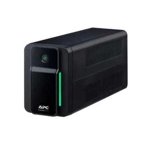 APC BACK-UPS 500VA, 230V, AVR, IEC SOCKETS