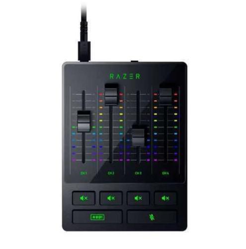 Razer Audio Mixer Rz19-03860100-R3m1