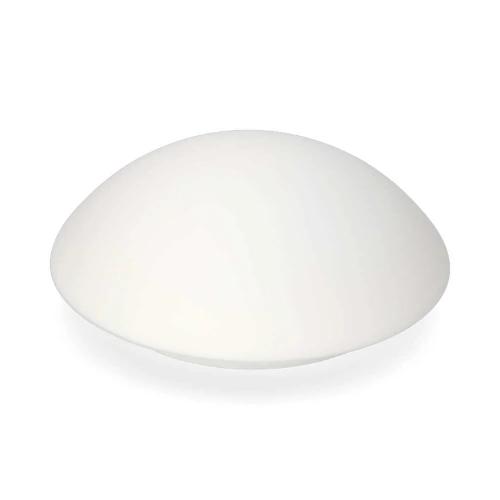 Vidro sobressalente para ventilador 33809 (ø inte.