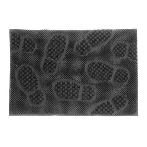 Tapete Pin Mat 60x40cm 100% Borracha