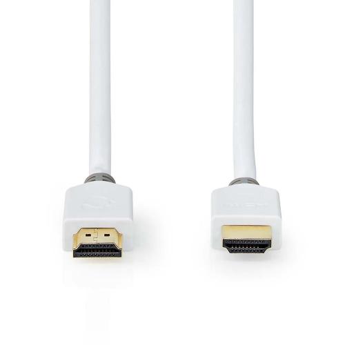 Cabo Hdmi de Alta Velocidade Cabeado Sobre Ethern.