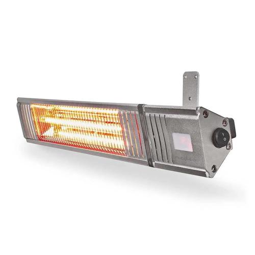 Calentador de Patio | 2000 W | 9 Configuraciones .