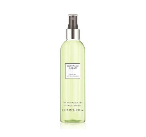 Body Spray Embrace Green Tea And Pear Blossom 240ml