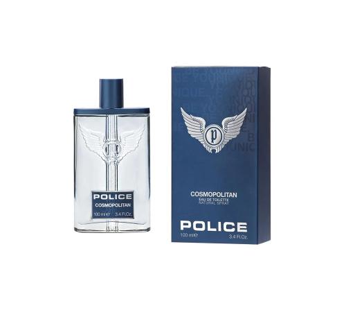 Police Cosmopolitan Eau de Toilette 100ml Vaporiz.
