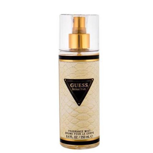 Body Spray Seductive 250ml