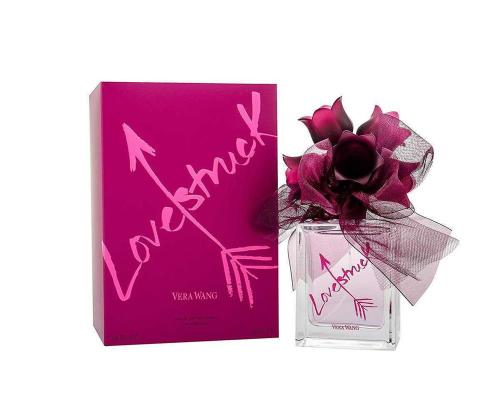 VERA WANG LOVE STRUCK EAU DE PARFUM 100ML VAPORIZ.
