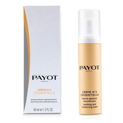 Payot Paris Nâº2 Bálsamo Essencial Confortante 40.