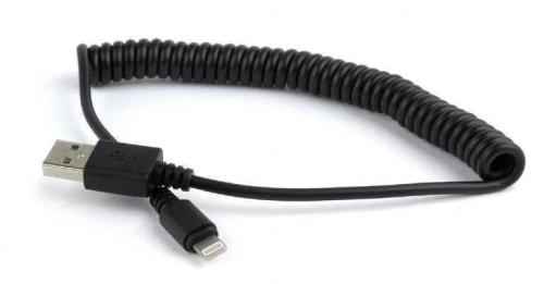 Gembird Cc-Lmam-1.5m Cabo Lightning 1,5 M Preto