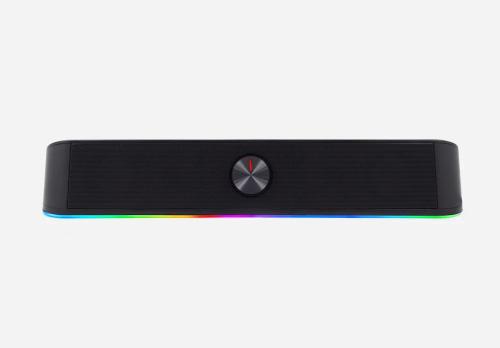 Sound Bar Pc Deep Gaming RGB Btcons