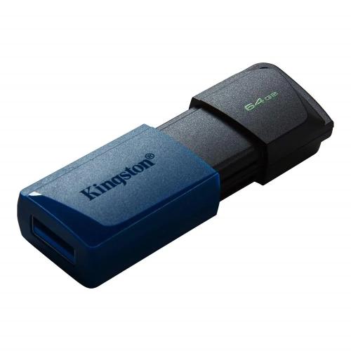 Kingston Technology Datatraveler Exodia M Unidad .