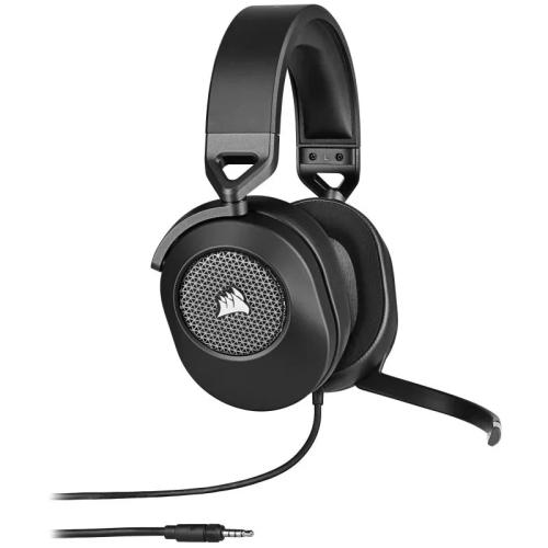 CORSAIR HS65 SURROUND AUSCULTADORES COM FIOS DE M.