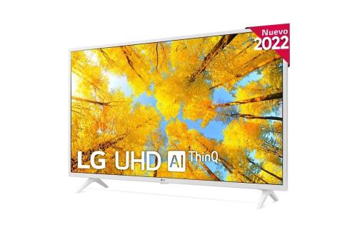Smart TV LG 43UQ76906 43" 4K ULTRA HD LED WIFI