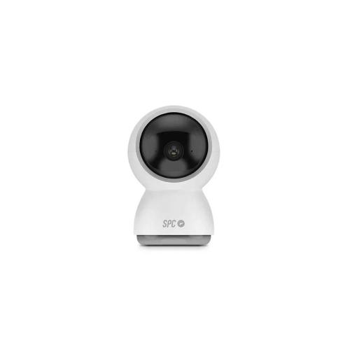 Videocámara de Vigilancia Spc Lares 360