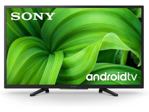 Smart Tv 32" Kd32w800p1aep Hd Android Tv - Sony