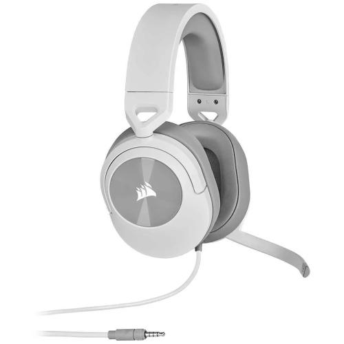 Corsair Hs55 Stereo Auriculares Alámbrico de Mano.
