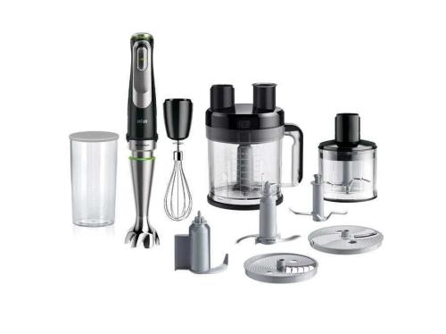 Blender Reczny Braun Mq9195xli