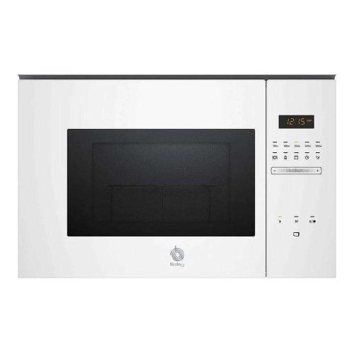 Microondas Grill Balay 3cg5172b2 20l.Bl