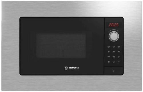 Microondas Grill Bosch Bel623ms3 20l Int
