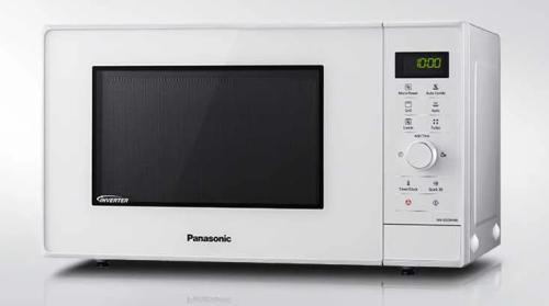 Panasonic Nn-Gd34hwsug Microwave Countertop Grill.