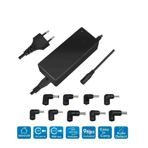 Alimentador Universal Portátil 90w Logilink