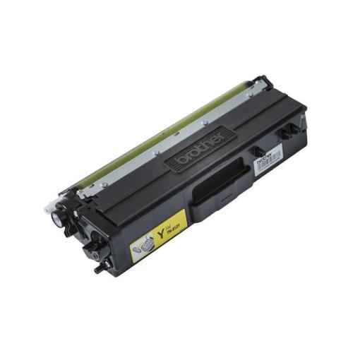Tóner Original Brother Tn910y Preto