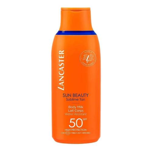 Sun Body Lotion Sun Beauty Body Milk 175ml