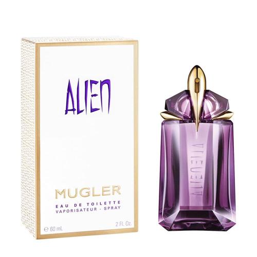 THIERRY MUGLER ALIEN MULHERES 60 ML