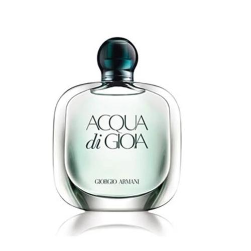 Perfume Mulher Acqua Di Gioia Armani Edp 50 Ml