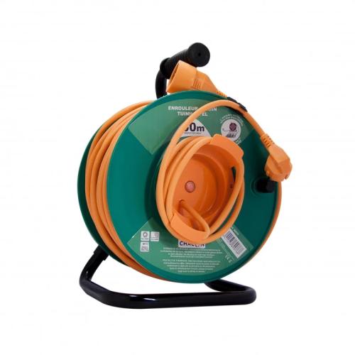 Enrolador 25m 1.5mm