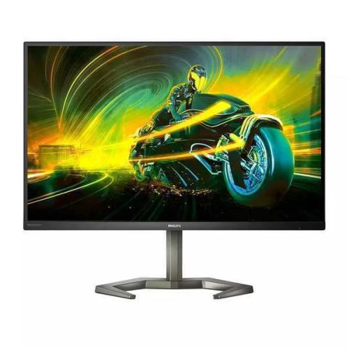 Monitor Gaming Momentum LED 27" 27m1n5500za/00 Quad Hd Preto - Philips