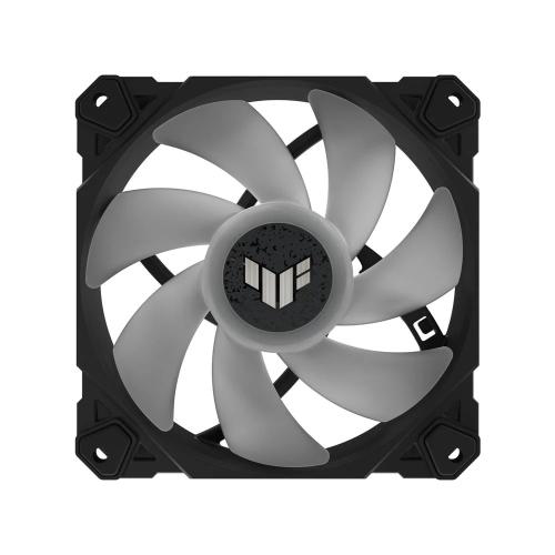 Asus Lüfter Tuf Gaming Tf120 Argb Lüfter