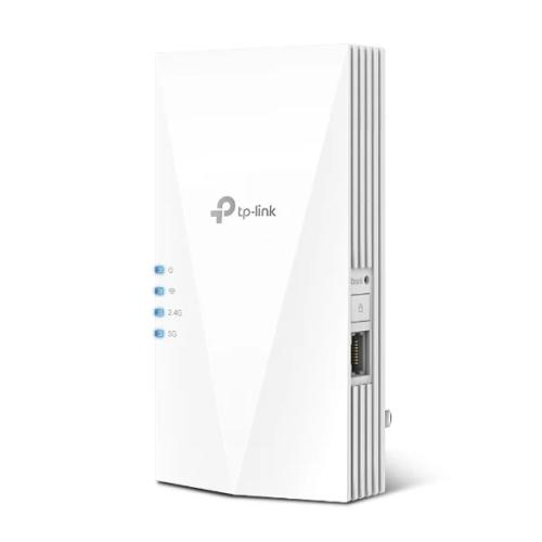 Tp-Link Ax3000 Wi-Fi 6 Range Extender