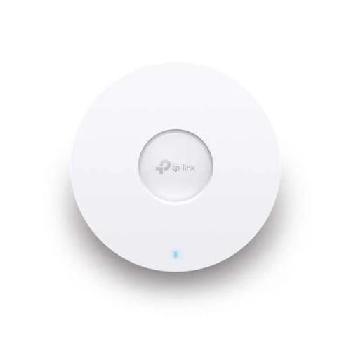 Tp Link Omada Eap670 Wifi 6 Accespoint (Eap670)