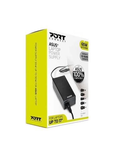 Port Power Supply 65 W- Asus - Eu