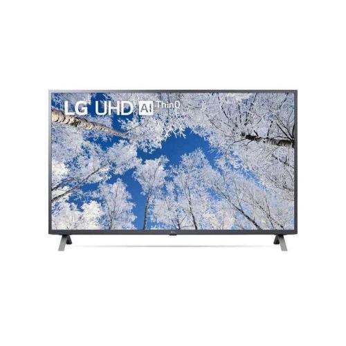 Lg - LED Smart Tv 4k 43uq70006lb.Aeuq