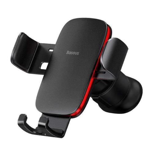 Suporte de Telemovel P/ Carro Baseus Preto