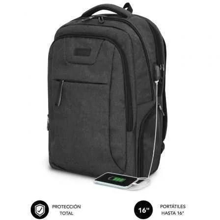SUBBLIM SUBBP-4PA2100 MOCHILA