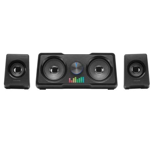 Altavoces Pc Mars Gaming Ms22 35w