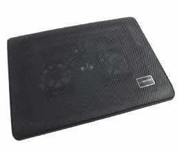 Esperanza Notebook Cooling Pad 15.6" Tivano